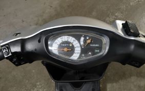 SUZUKI ADDRESS V125 CF46A