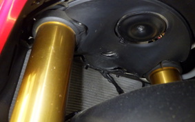 DUCATI PANIGALE V4 S 2021