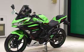 KAWASAKI NINJA 400 2022 EX400G