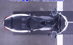 HONDA FORZA X