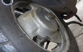 YAMAHA JOG POCHE SA08J