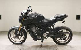 HONDA CB125 R JC91