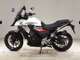 Фото Honda 400X ABS 2016 с японского аукциона