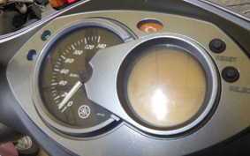 YAMAHA CYGNUS 125 X 2 SE44J