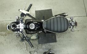 HONDA MONKEY 125 2025 JB05