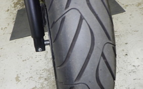 SUZUKI SV650 A 2017 VP55B