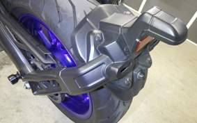 YAMAHA MT-09 ASP 2019 RN52J