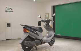 SUZUKI ADDRESS V125 2019 CF46A