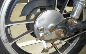 SUZUKI GSX-400E 2021