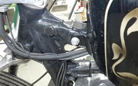 HARLEY FXSTS 1450 2002