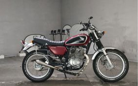 HONDA CB223S MC40