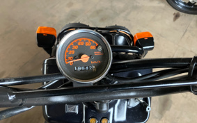 YAMAHA XT250X DG17J