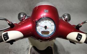HONDA GIORNO AF77