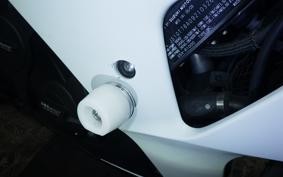 SUZUKI GSX-R1000 2010
