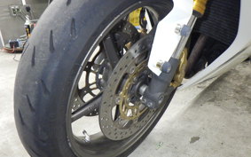 TRIUMPH DAYTONA 675 2008