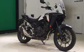 HONDA NX400 2025 NC65