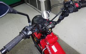 HONDA CT125 HUNTER CUB JA55