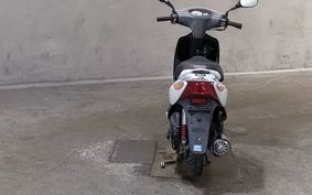 YAMAHA JOG ZR EVOLUTION2 SA39J
