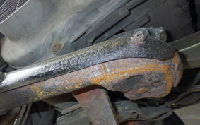 SUZUKI ADDRESS V100 CE13A