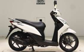 HONDA DIO 110 JF31
