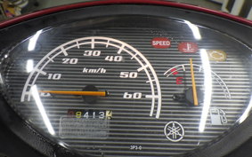 YAMAHA JOG Gen.5 SA36J
