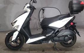 YAMAHA CYGNUS GRIF ASU SEJ4J