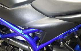 SUZUKI SV650 A 2021 VP55B