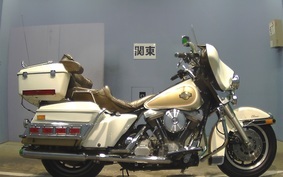 HARLEY FLHTC 1340 1987 DJL