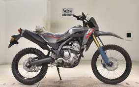 HONDA CRF250L MD47