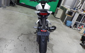HONDA CB125 R 2008 JC79
