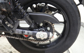 HONDA REBEL MC49