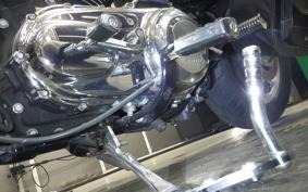 HARLEY L1200LI 2011