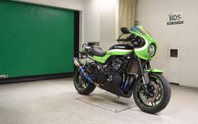 KAWASAKI Z900RS CAFE 2019 ZR900C