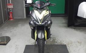 YAMAHA AERO X 155 2018