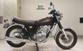 YAMAHA SR400 Gen.5 2021 RH16J