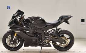 YAMAHA YZF-R6 2020