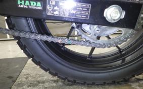 SUZUKI Vストローム250SX 2005 EL11L