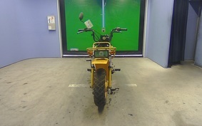 HONDA MOTRA AD05
