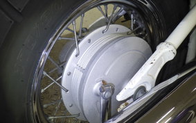 YAMAHA DRAGSTAR 400 2004 VH01J