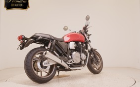 HONDA CB1100RS 2026 SC65
