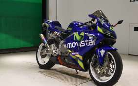 HONDA CBR600RR GEN 2 2006 PC37