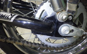 SUZUKI GRASS TRACKER NJ4DA