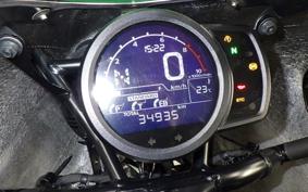 HONDA HAWK 11 2022 SC85
