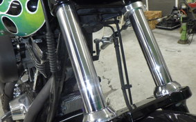 HARLEY FXDL 1340 1993