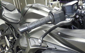 KAWASAKI ZX-25R ZX250E