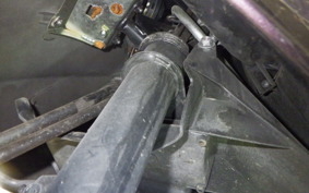 HONDA DIO Gen.6 AF68