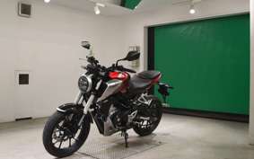 HONDA CB125 R JC79