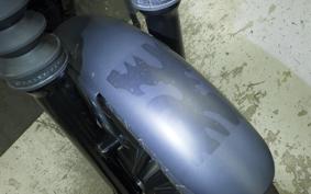 HARLEY XL883N 2017