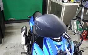 SUZUKI GSX-S750 2021 C533F