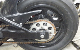 KAWASAKI KSR-1 MX050B